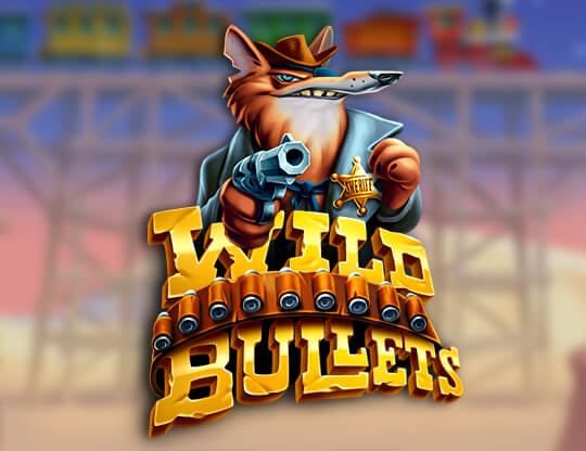 Wild Bullets Poster