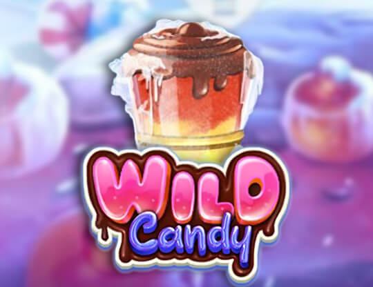 Wild Candy Poster
