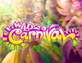 Wild Carnival Poster