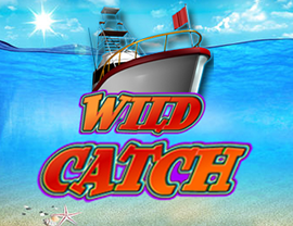 Wild Catch Poster