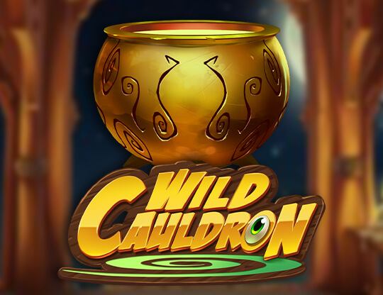 Wild Cauldron Poster