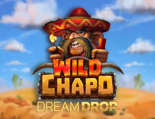 Wild Chapo Dream Drop Poster