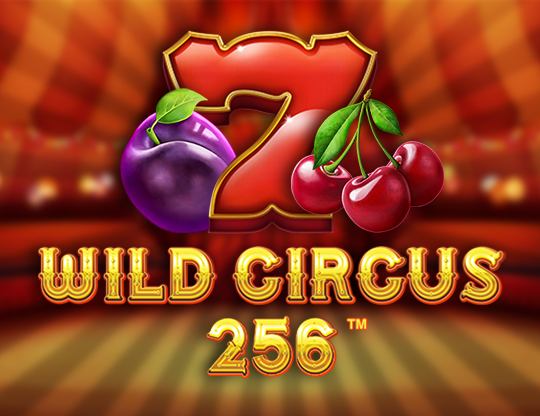Wild Circus 256 Poster