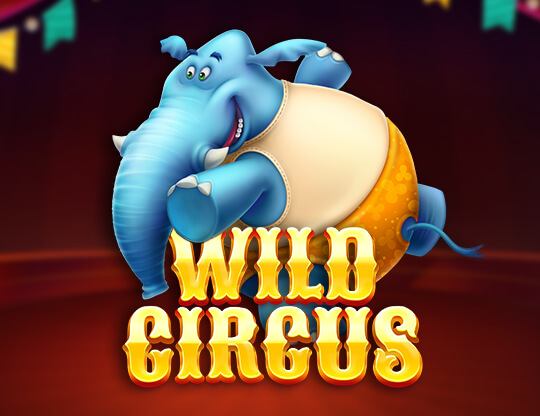 Wild Circus Poster