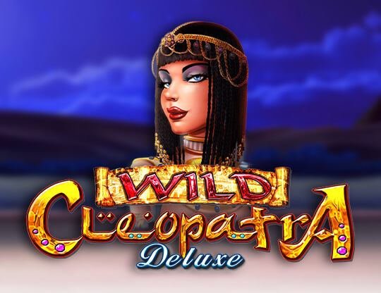 Wild Cleopatra Deluxe