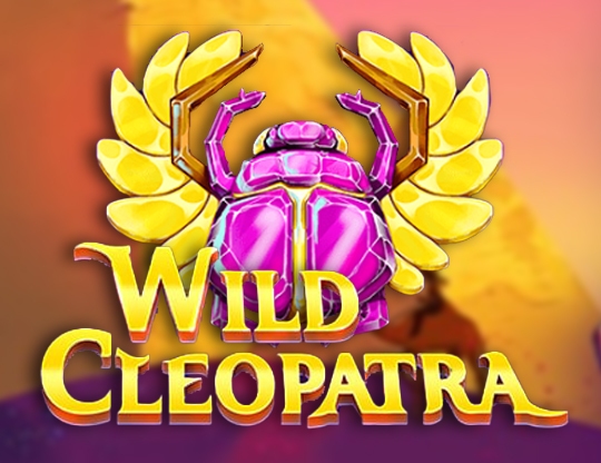 Wild Cleopatra Poster