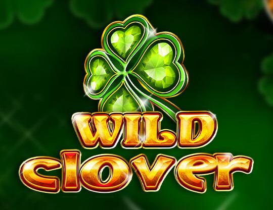Wild Clover Poster