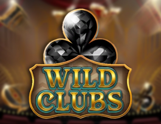 Wild Clubs Poster