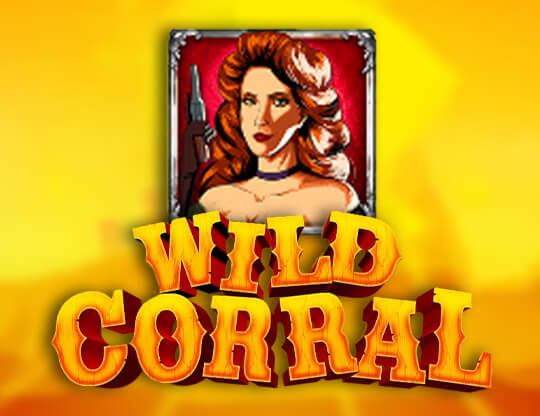 Wild Corral Poster