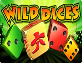 Wild Dices Poster