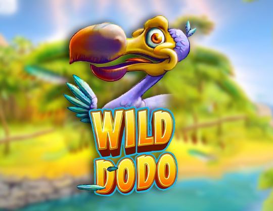 Wild Dodo Poster