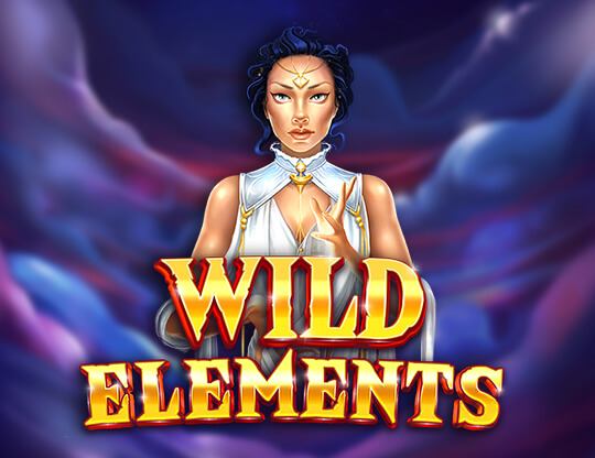 Wild Elements Poster