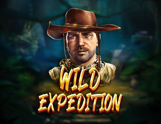 Wild Expedition Poster