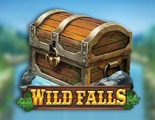 Wild Falls Poster