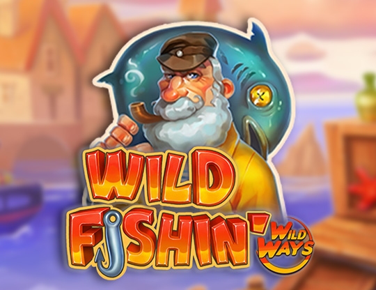 Wild Fishin: Wild Ways Poster