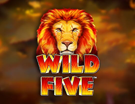Wild Five Poster
