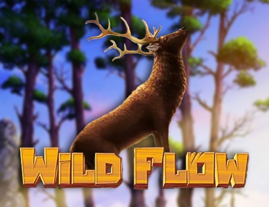 Wild Flow Poster