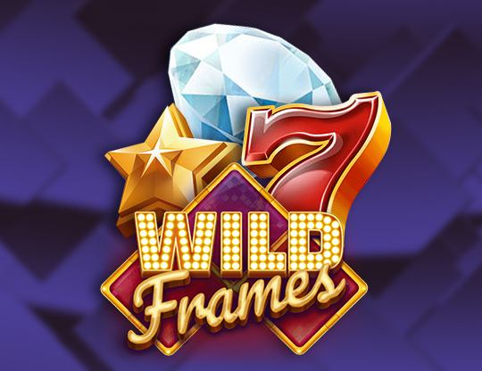 Wild Frames Poster
