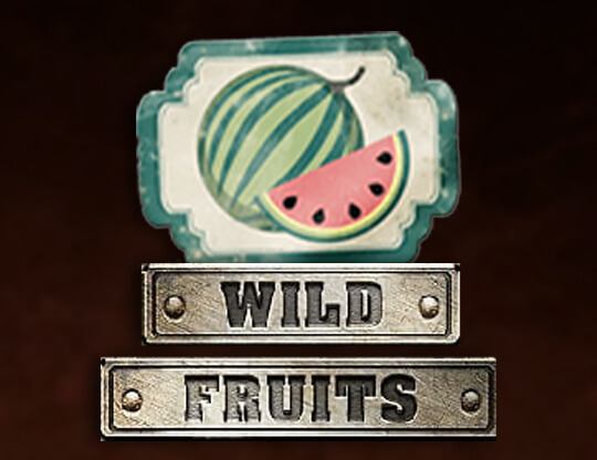 Wild Fruits Poster