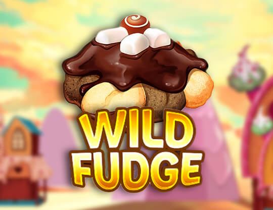 Wild Fudge Poster