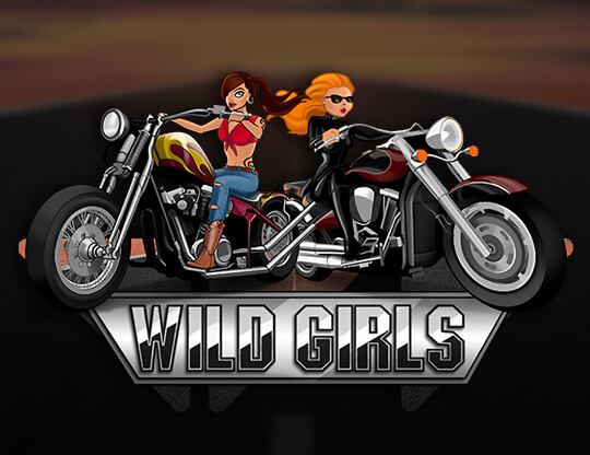 Wild Girls Poster