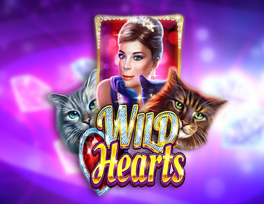 Wild Hearts Poster