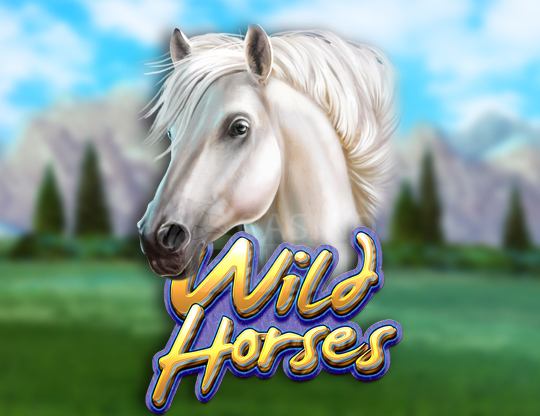 Wild Horses Poster