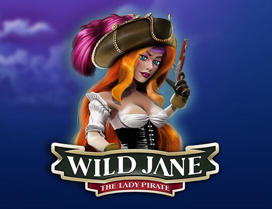 Wild Jane Poster