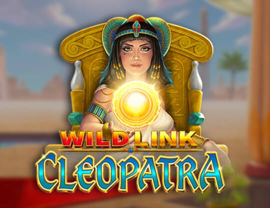 Wild Link Cleopatra Poster