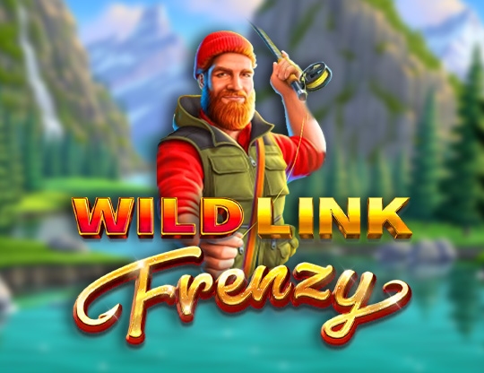 Wild Link Frenzy Poster