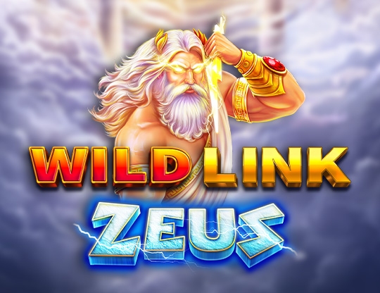 Wild Link Zeus Poster
