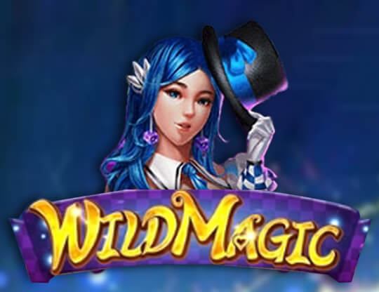 Wild Magic Poster