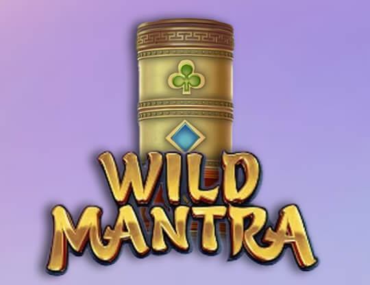 Wild Mantra Poster