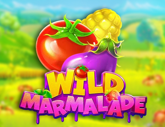 Wild Marmalade Poster