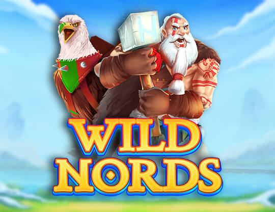 Wild Nords Poster