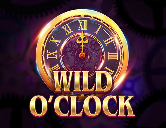Wild O Clock Poster