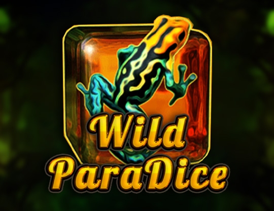 Wild Paradice Poster