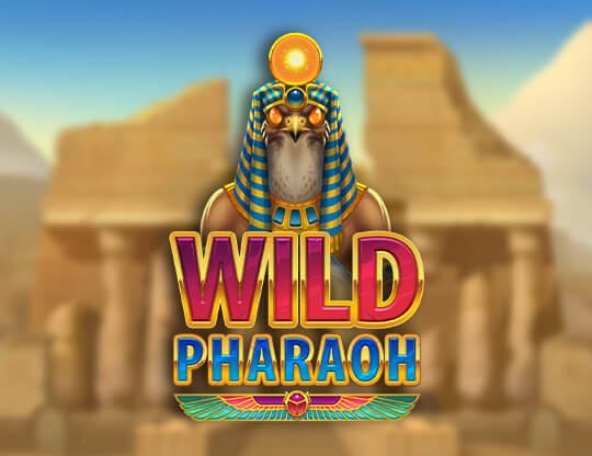 Wild Pharaoh Poster
