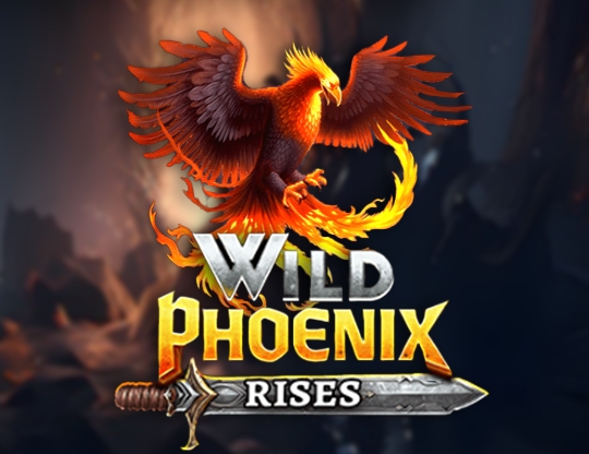 Phoenix Rises Poster