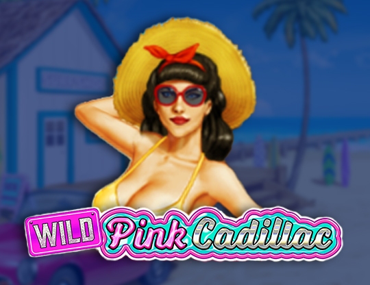 Wild Pink Cadillac