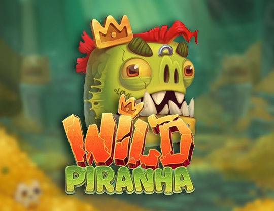 Wild Piranha