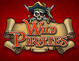 Wild Pirates Poster