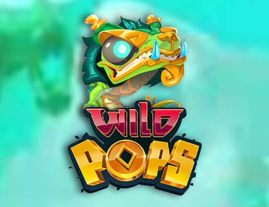 Wild Pops Poster