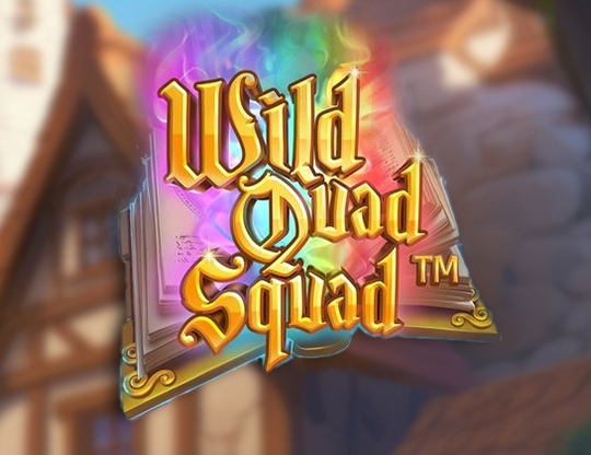 Wild Quad Squad