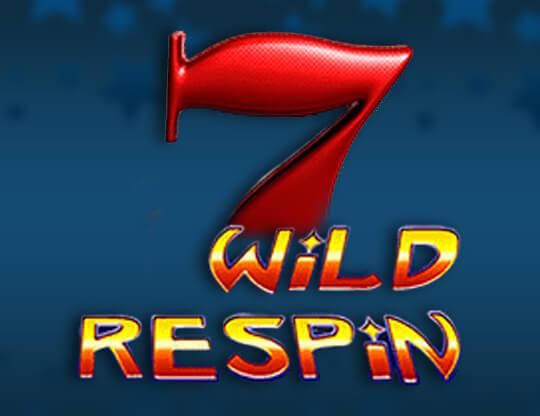 Wild Respin Poster