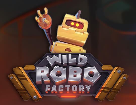 Robo Factory