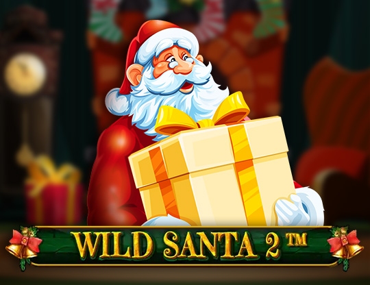 Wild Santa 2 Poster