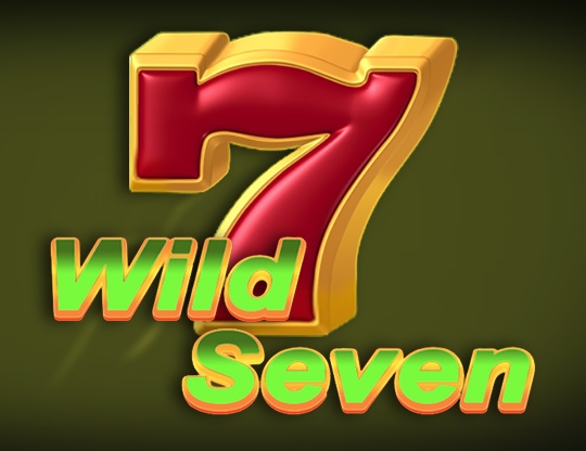 Wild Seven Poster