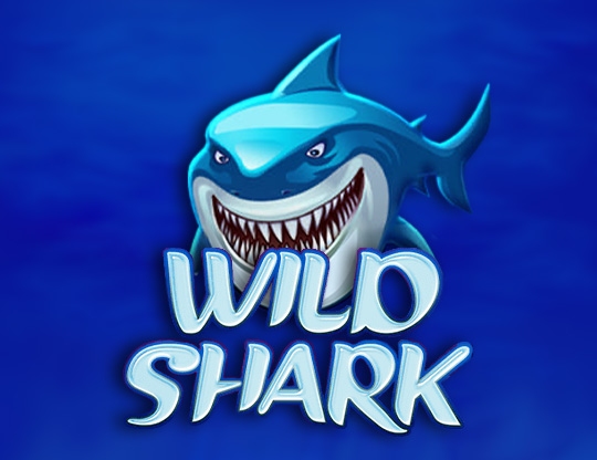 Wild Shark Bonus Poster