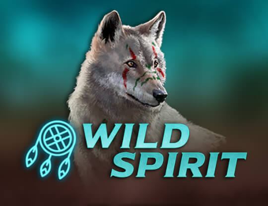 Wild Spirit Poster